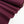 Hallie - Italian Herringbone Linen | Merlot (LAST CUT - 1.5M)