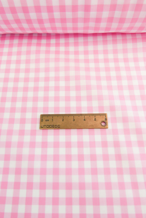 Miley - Supima Cotton Shirting | Candyfloss