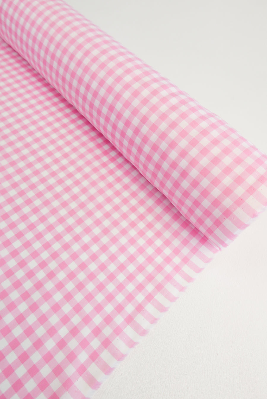 Miley  - Supima Cotton Shirting | Candyfloss