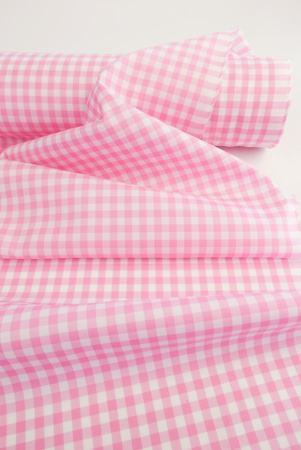 Miley - Supima Cotton Shirting | Candyfloss