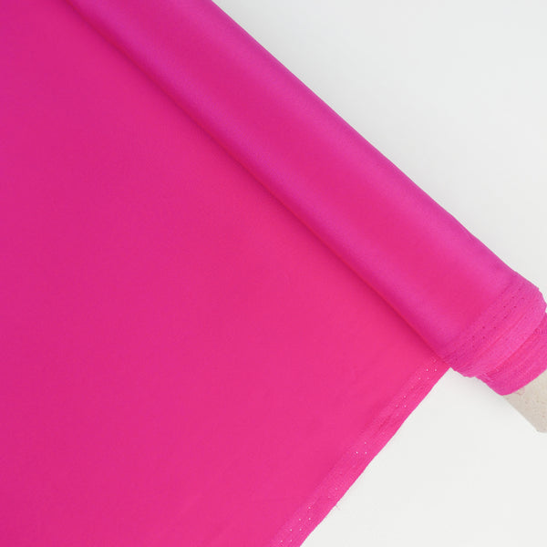 Silk Crepe de Chine | Lipstick