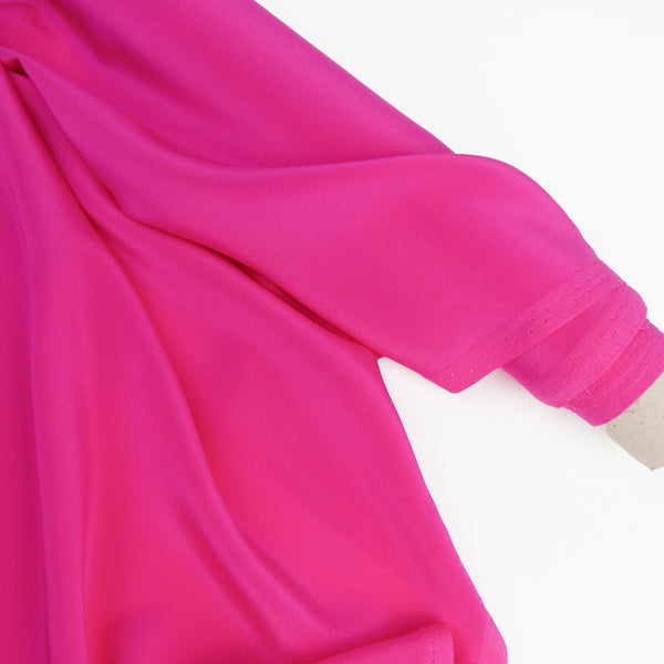Silk Crepe de Chine | Lipstick