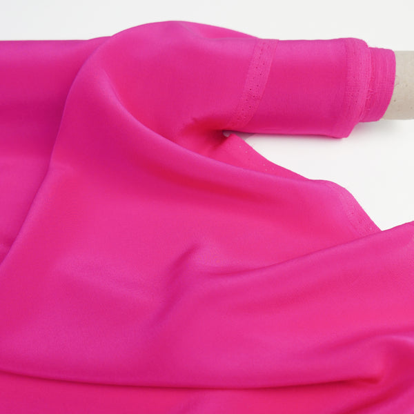 Silk Crepe de Chine | Lipstick