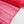 Italian Silk Georgette | Hot Pink