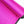 Italian Bonded Silk Satin | Magenta