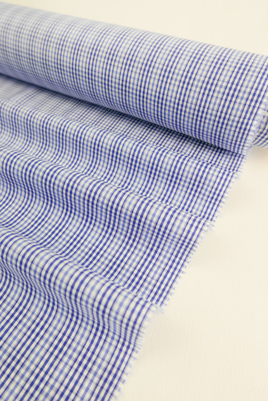 SÖKTAŞ - Cotton Shirting | Aqua