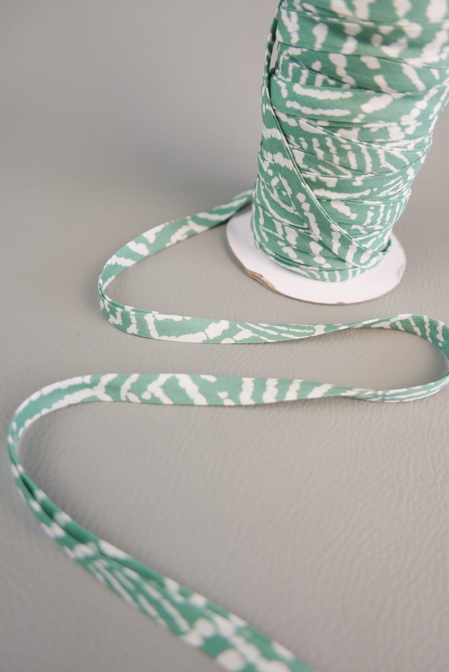 Bias Binding - Cotton | Seafoam