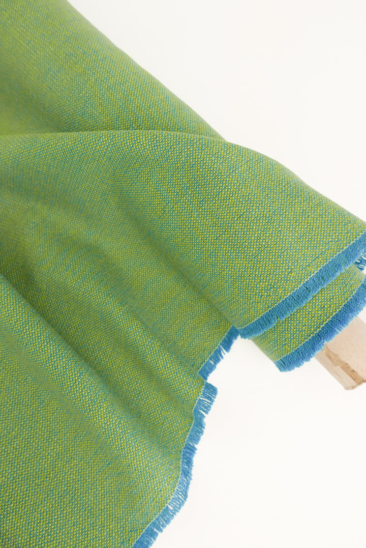 Centennial - New Zealand Wool Bouclé | Coast