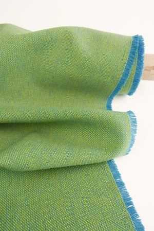 Centennial - New Zealand Wool Bouclé | Coast