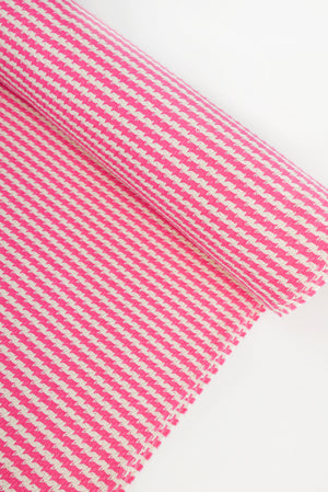 Toulouse - French Cotton Jacquard