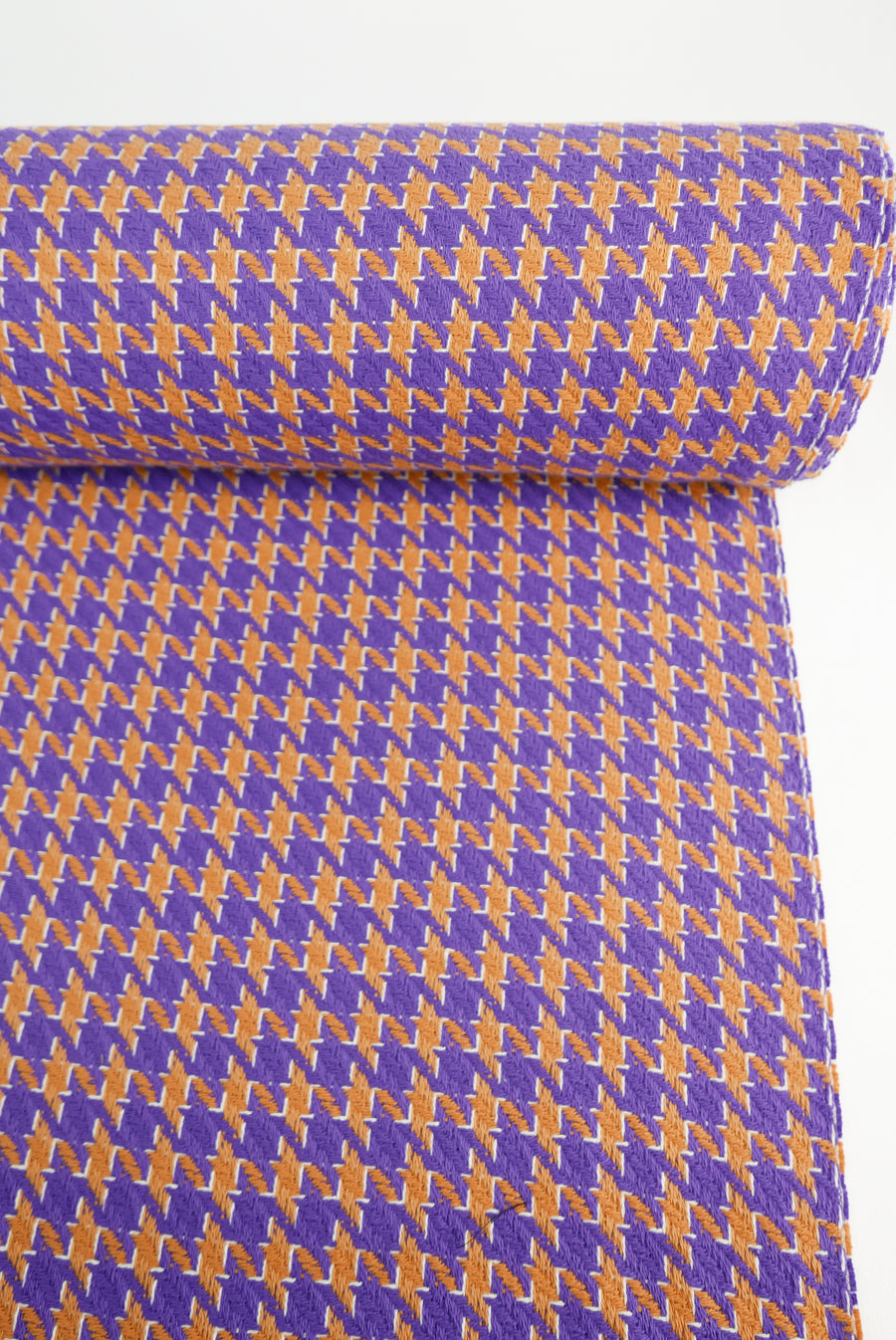 Daphne - French Cotton Jacquard