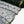 Chantilly Lace - Lace Tulle | Gilded Black Remnant (1.2M)