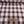 Parfait - Seersucker Cotton Check | Boysenberry