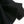 Kuroki #607 - Japanese Organic Non-Stretch Denim | Black