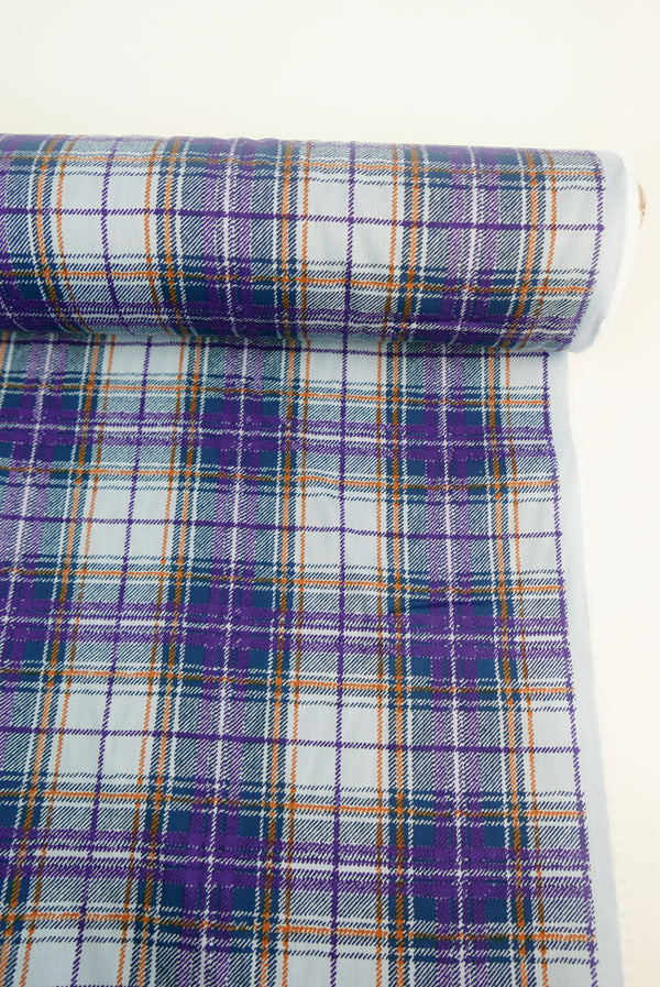 Frangelico - Printed Cotton Poplin | Pool