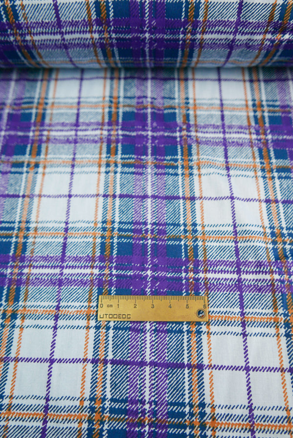 Frangelico - Printed Cotton Poplin | Pool Remnant (1.7M)