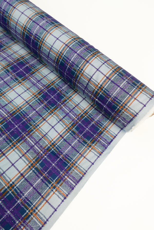 Frangelico - Printed Cotton Poplin | Pool