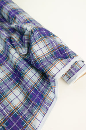 Frangelico - Printed Cotton Poplin | Pool Remnant (1.7M)