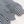 Stripe Lightning Jacquard - Cotton Knit | Navy Stripe Remnant (1.5M)