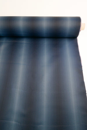 Archival German Jacquard | Swimming Pool (LAST CUT - 1.6M)