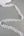 #67 Archival Austrian Guipure Lace - 2.5cm | White