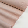 Lucia - Double-Faced Printed Linen | Soft Rose (LAST CUT - 2.2M)