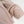 Lucia - Double-Faced Printed Linen | Soft Rose (LAST CUT - 1.7M)