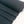 Lucia - Double-Faced Printed Linen | Blue Stone (LAST CUT - 2.1M)