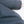 Lucia - Double-Faced Printed Linen | Blue Stone (LAST CUT - 2.1M)