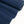 Ex-Designer Silk Faille | Deep Blue