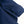 Ex-Designer Silk Faille | Deep Blue