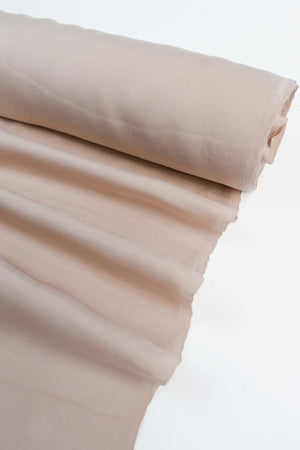 Ex-Designer - Sandwashed Silk | Dusky Pink