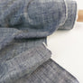 Baptiste - Linen Chambray | Navy