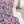Maxine - French Viscose | Rosewood (LAST CUT - 1.5M)