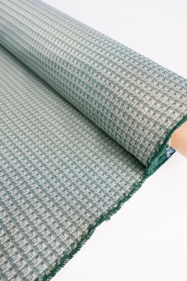 Brazilian Upholstery Jacquard | Forest