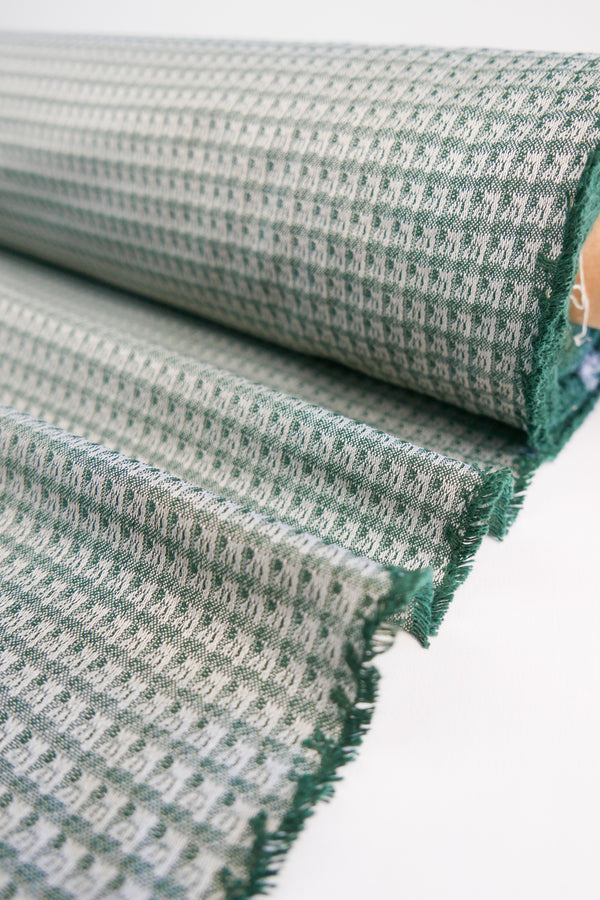 Brazilian Upholstery Jacquard | Forest