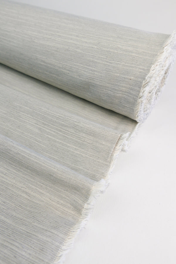 Brazilian Upholstery Jacquard | Nickel Melange