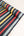 Brazilian Upholstery Jacquard | Blue Stripe