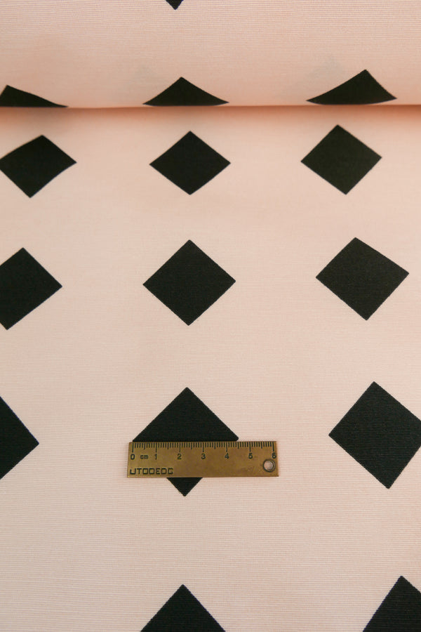 Brazilian Waterproof Upholstery | Diamond Remnant (2.8M)