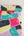 Ellsworth - Printed Cotton Voile | Fuchsia