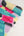 Ellsworth - Printed Cotton Voile | Fuchsia