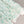 Opera - Printed Viscose | Persian Green