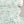 Opera - Printed Viscose | Persian Green