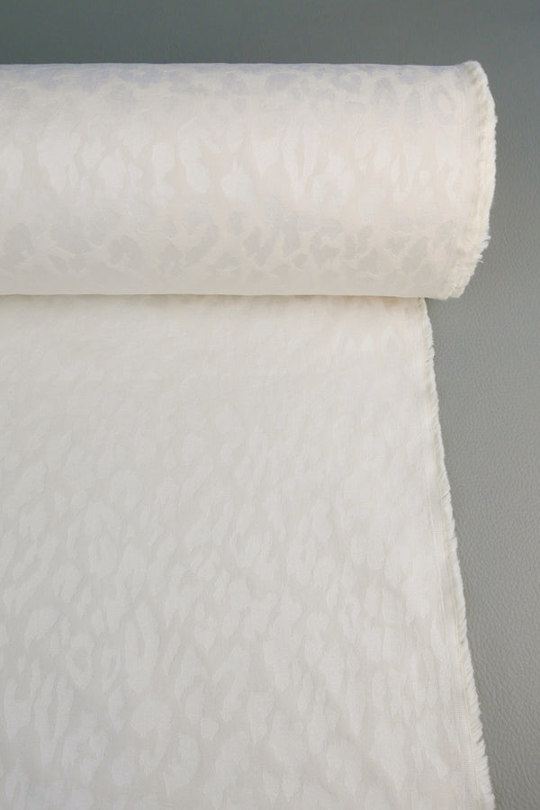 Bobby - Cotton Jacquard | Lychee