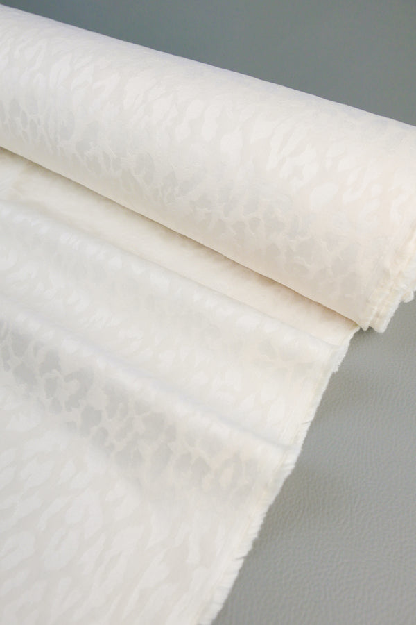 Bobby - Cotton Jacquard | Lychee
