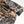 Ex-Designer Delustered Silk Satin | Antique Gold