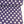 Bowie - Printed Linen | Violet