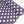 Bowie - Printed Linen | Violet