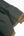 Bucatini - Virgin Wool Suiting | Forest