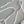 #76 Archival Austrian Spot Lace - 1cm | Ivory